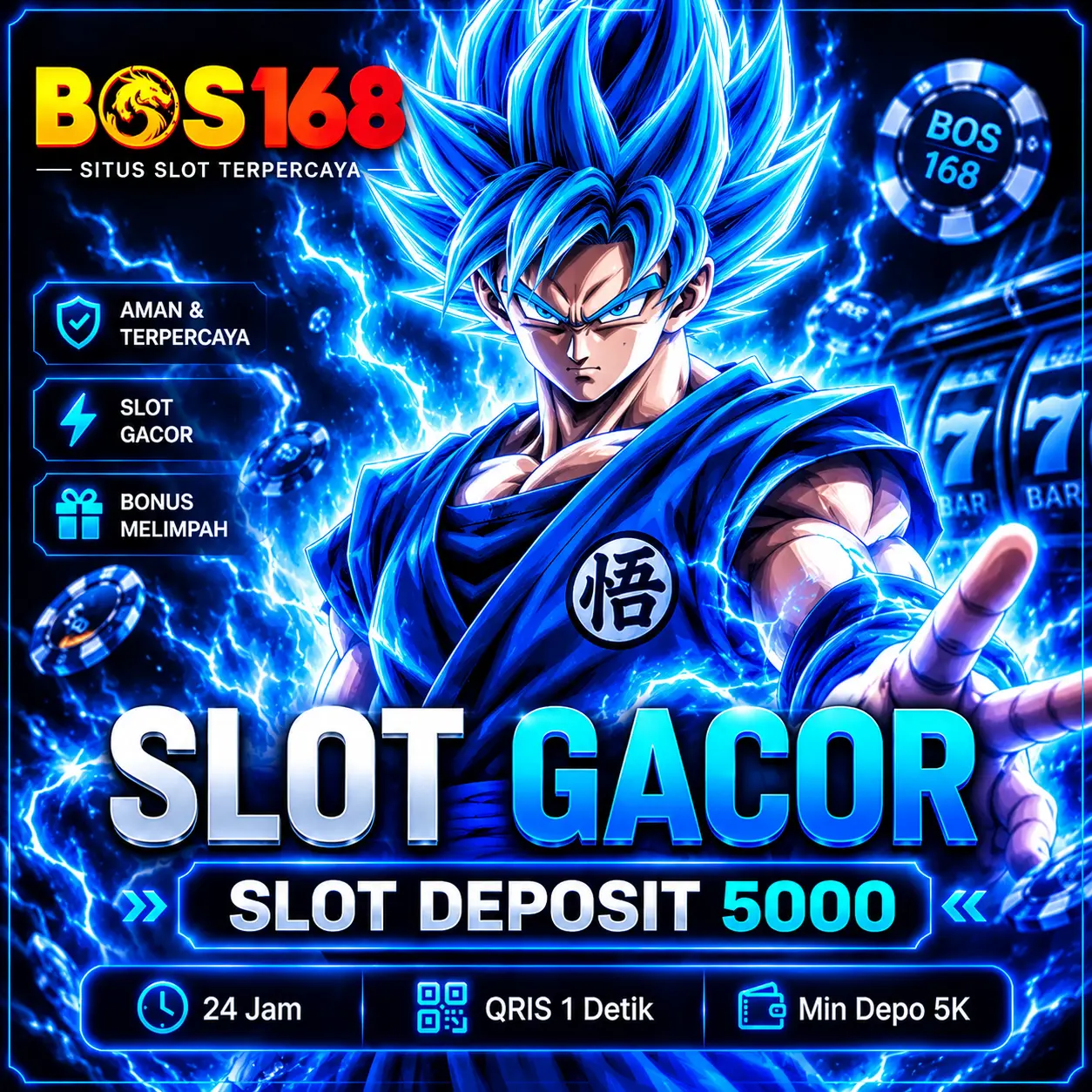 BOS168